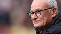 Udinese-Roma | Ranieri nel postpartita: Eravamo molto carichi..” Le parole