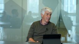 Atalanta, Gasperini: “De Ketelaere? Ho capito subito che …” | VIDEO