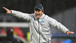 Conte sfida il Cagliari e un tabù: in Coppa vuole cambiare la sua storia – GdS