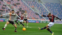 Carlino – Nel 1999 l’ultimo sigillo col Venezia