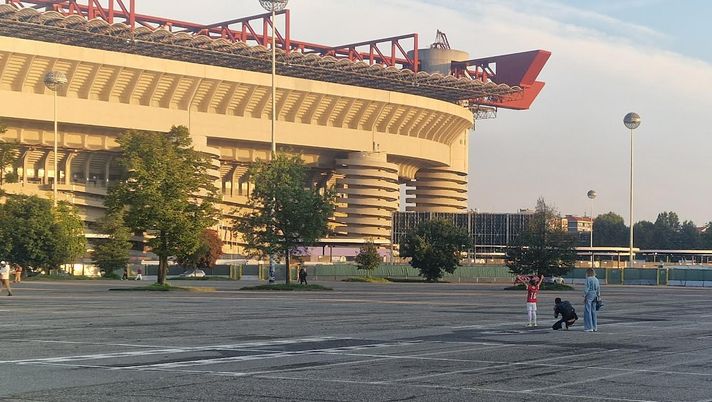 Due archistar globali per il nuovo San Siro: La Russa non chiarisce San Siro