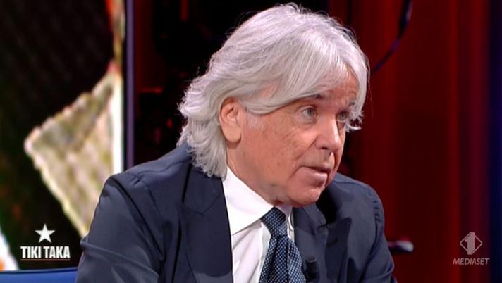 Tiki Taka Zazzaroni Inter Milan