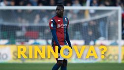 Calciomercato Genoa – Balotelli resta o va? Le ultimissime sul bomber