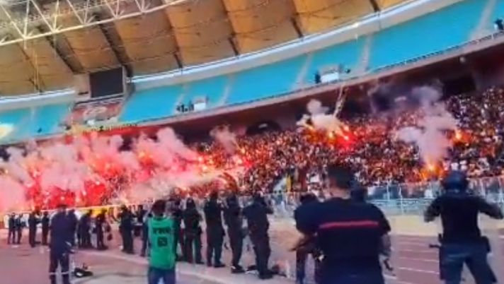 Il derby di Tunisi detronizza l’Esperance: niente titolo nazionale dopo 6 anni! - immagine 1