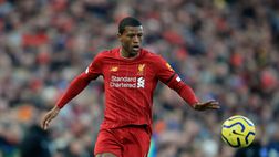 Anche Wijnaldum vola in Arabia: affare fatto con l’Al Ettifaq