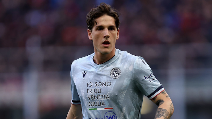 I voti di Udinese-Torino al fanta: Vlasic più di Simeone! Ekkelenkamp meno di Solet, Zaniolo e Kristensen - immagine 1