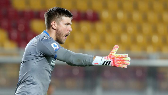 Venezia, Joronen: “Palermo? Partita tosta, i nostri tifosi saranno importanti”  Venezia