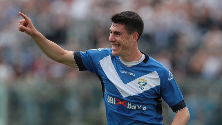 Brescia Mantova giocatori chiave