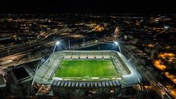 Stadio, Modena si sfila: “Non contemplabile utilizzo da parte della Fiorentina”