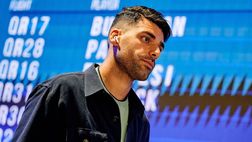 Taremi, così ha lasciato Teheran: il giocatore continua ad allenarsi da solo. All’Inter danno…
