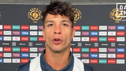 Monterrey, Torres: “Inter fortissima, per un po’ ci ha dominato anche se noi…”