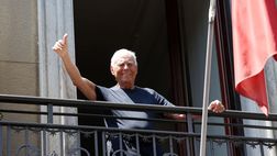 Giorgio Armani, il cordoglio dell’Inter: “Icona di Milano. Ha saputo raccontare…”