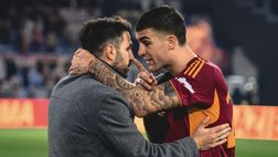Fabregas: “Le condizioni di Addai e Diao! Com’è andata con il ct del Senegal, a Mancini ho detto…”