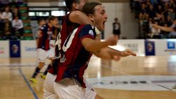 Il Bologna Futsal torna alla vittoria: battuto il Lucrezia