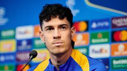 Bastoni: “Siamo a due partite dalla Champions! Il Barcellona non è solo Yamal, Lautaro nostro leader”