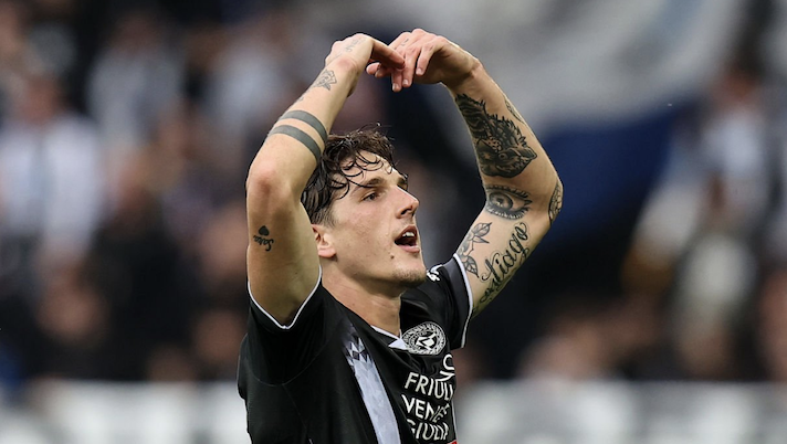 Agente Zaniolo: “Niccolò voleva fortemente l’Udinese! Sul suo futuro e la Nazionale…” - immagine 1