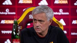 Mourinho va in Procura: ipotesi patteggiamento con dieci giorni di stop