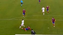 VIDEO Muriel infermabile, sfiora un altro gol super: la giocata del colombiano