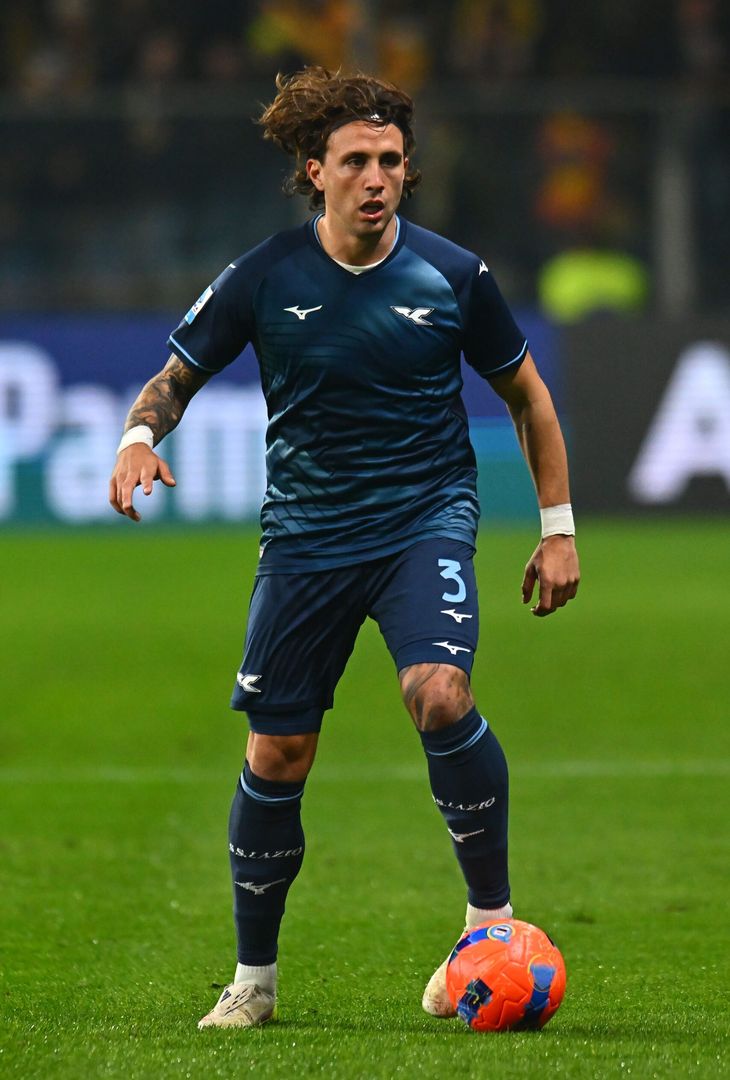 Parma-Lazio, le migliori immagini della quindicesima di Serie A – GALLERY - immagine 135