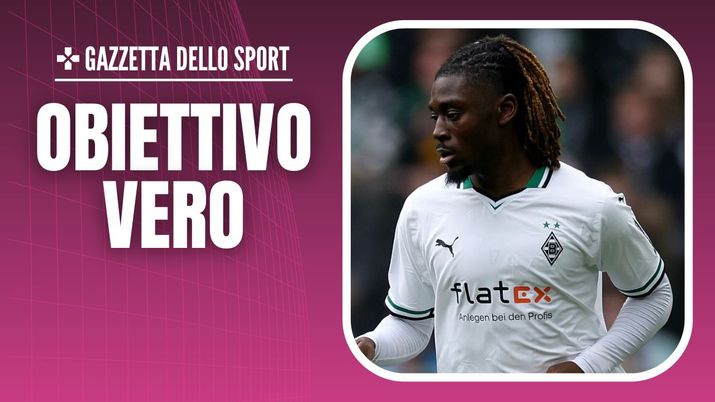 Calciomercato Milan – Due cessioni per arrivare a Manu Koné: il punto Calciomercato Milan – Due cessioni per arrivare a Manu Koné: il punto - immagine 1