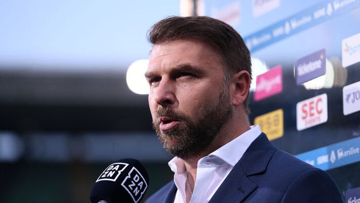 Verona, certe due novità di formazione per l’ultima a Empoli: i cambi di Zanetti - immagine 1