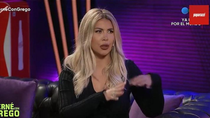 Wanda sull’infedeltà di Mauro Icardi: “Ci sono stati tradimenti di ogni tipo. Chi cerca…” - immagine 1