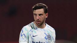 Inter, Carlos Augusto avvisa le rivali: “Siamo ancora i favoriti per lo Scudetto!”