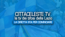 Segui Cittaceleste TV in diretta