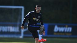 Calciomercato Galatasaray, situazione Icardi: accordo con il Psg, scelta di Mauro…