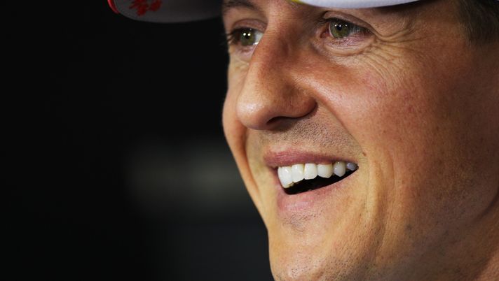 Michael Schumacher è uscito dal coma - immagine 1