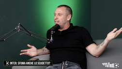 Cassano: “Inter, Inzaghi via se prosegue il bagno di sangue! Voci di corridoio mi dicono…”