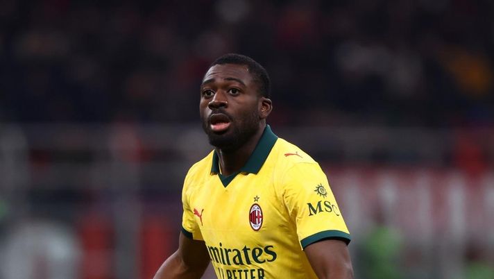 Di Canio: 'Allegri non può fare miracoli. Fofana non può diventare Khedira'