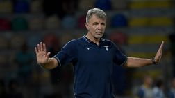 Parma-Lazio, le formazioni ufficiali: quante assenze per Baroni