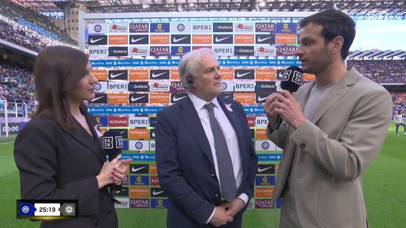 SI – Solet, Nani conferma: tanto interesse ma non è in vendita per ora- immagine 2