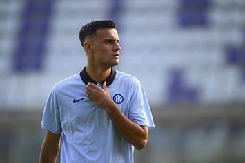 VIDEO/ Aleksandar Stankovic come papà Dejan: altra gemma su punizione- immagine 2