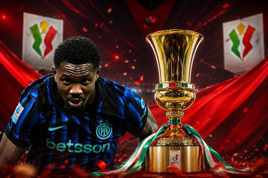 Lazio-Inter, le formazioni UFFICIALI: c’è Thuram! Ecco la decisione a centrocampo- immagine 3
