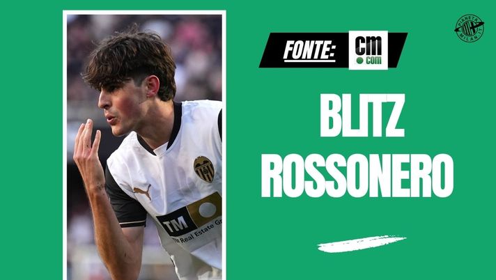 Mercato Milan, caccia al “nuovo Reijnders”: blitz per Guerra - immagine 1