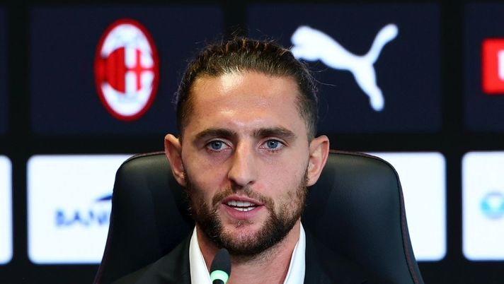 Rabiot-Milan, i retroscena dell'ex Juventus su Allegri, Maignan e Theo