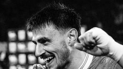 “Back with a bang”: il film in bianco e nero di Napoli-Torino – FOTOGALLERY