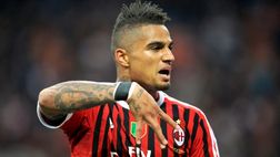 Boateng: “Tifo sempre Milan. Ma anche l’Inter ha fatto bene sul mercato”