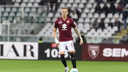 Toro, Ilic torna in gruppo: rientro possibile già con il Milan