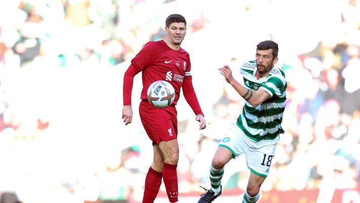 Donati - Serie A - Milan - Atalanta