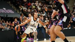 Basket, Udine-Bologna: dove vedere il match in diretta tv e streaming LIVE
