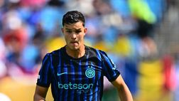 Inter-Genoa, c’è l’accordo per il prestito di Carboni: si può chiudere già oggi