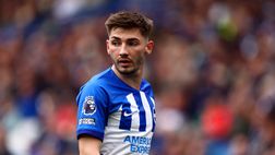 Gilmour, tentativo in extremis: possibile apertura del Brighton ad una condizione