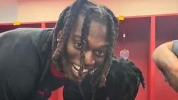 Un nuovo trio nello spogliatoio del Milan: Leao, Okafor e Chukwueze