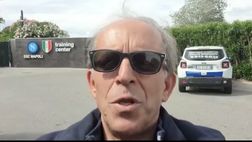 VIDEO Azzi: “Il Napoli dovrà togliere lo scudetto dal centro sportivo, vi spiego”