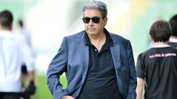 Avellino, Perinetti: “Siamo un’ottima squadra. Favorito il Benevento, hanno rosa top”