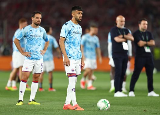 Valcareggi: “Palladino esigente, mi piace. Nico via anche per 30. Arthur? No”- immagine 2