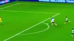 Napoli-Sporting 1-0, Hojlund la sblocca: ma che giocata di De Bruyne – IL VIDEO